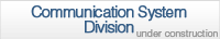 Communication System Division