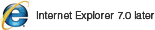 Internet Explorer 7.0 later