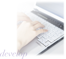 develop