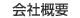 会社概要　のページへ
